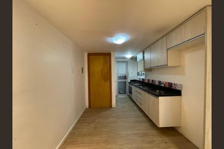 Apartamento para alugar com 60m², 2 quartos e 1 vaga