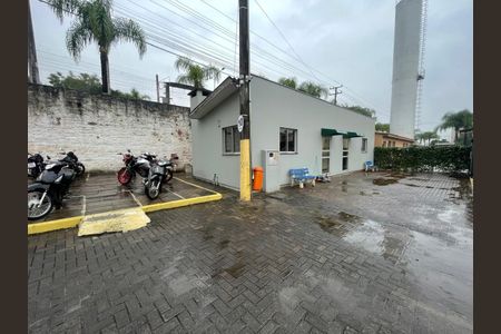 Apartamento para alugar com 60m², 2 quartos e 1 vaga