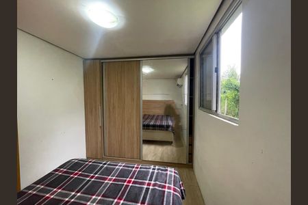 Apartamento para alugar com 60m², 2 quartos e 1 vaga
