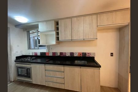 Apartamento para alugar com 60m², 2 quartos e 1 vaga
