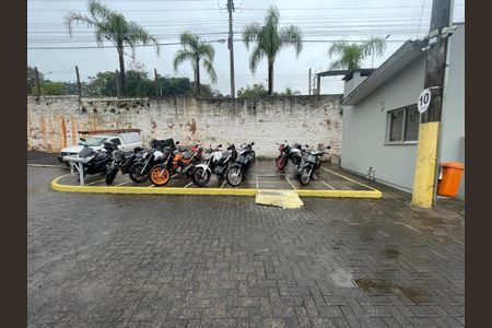 Apartamento para alugar com 60m², 2 quartos e 1 vaga