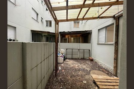 Apartamento para alugar com 60m², 2 quartos e 1 vaga