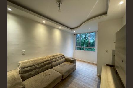 Apartamento para alugar com 60m², 2 quartos e 1 vaga