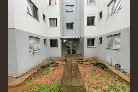 Apartamento para alugar com 60m², 2 quartos e 1 vaga