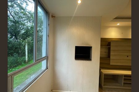 Apartamento para alugar com 2 quartos, 60m² em Pinheiro, São Leopoldo
