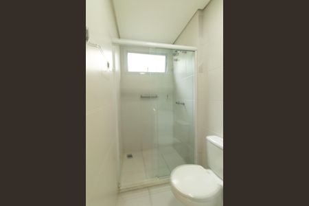 Apartamento para alugar com 165m², 4 quartos e 3 vagas Apartamento para alugar com 165m², 4 quartos e 3 vagasBanheiro da Suite 1