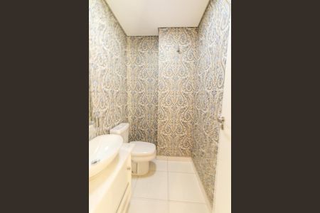 Apartamento para alugar com 165m², 4 quartos e 3 vagas Apartamento para alugar com 165m², 4 quartos e 3 vagasLavabo