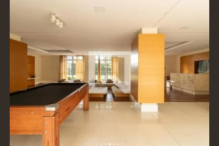 Apartamento para alugar com 165m², 4 quartos e 3 vagas Apartamento para alugar com 165m², 4 quartos e 3 vagasSala de Jogos