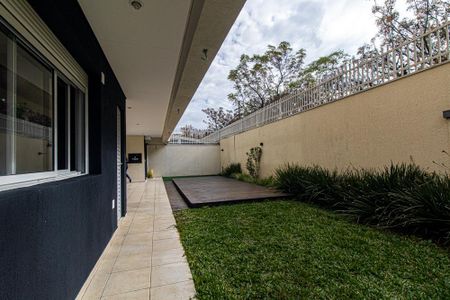 Apartamento para alugar com 165m², 4 quartos e 3 vagas Apartamento para alugar com 165m², 4 quartos e 3 vagasÁrea comum
