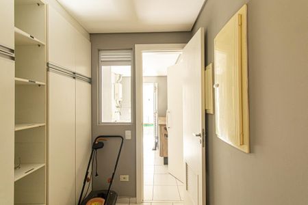 Apartamento para alugar com 165m², 4 quartos e 3 vagas Apartamento para alugar com 165m², 4 quartos e 3 vagasÁrea de Serviço