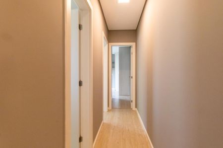 Apartamento para alugar com 165m², 4 quartos e 3 vagas Apartamento para alugar com 165m², 4 quartos e 3 vagasCorredor