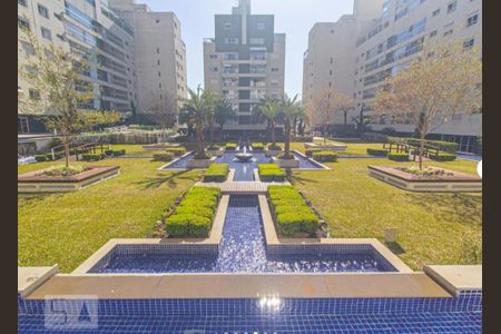 Apartamento para alugar com 165m², 4 quartos e 3 vagas Apartamento para alugar com 165m², 4 quartos e 3 vagasÁrea comum