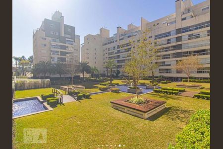 Apartamento para alugar com 165m², 4 quartos e 3 vagas Apartamento para alugar com 165m², 4 quartos e 3 vagasÁrea comum