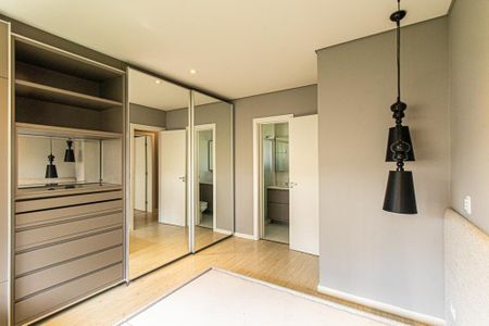 Apartamento para alugar com 165m², 4 quartos e 3 vagas Apartamento para alugar com 165m², 4 quartos e 3 vagasQuarto 3 Suite 2