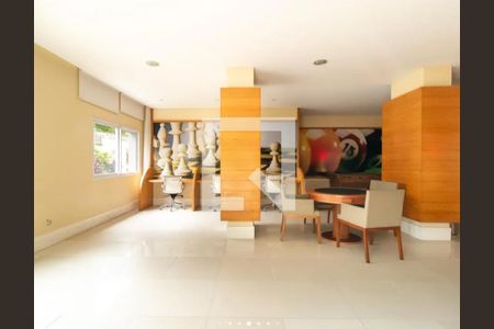 Apartamento para alugar com 165m², 4 quartos e 3 vagas Apartamento para alugar com 165m², 4 quartos e 3 vagasSala de Jogos