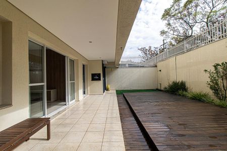 Apartamento para alugar com 165m², 4 quartos e 3 vagas Apartamento para alugar com 165m², 4 quartos e 3 vagasÁrea comum