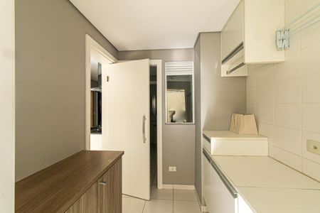Apartamento para alugar com 165m², 4 quartos e 3 vagas Apartamento para alugar com 165m², 4 quartos e 3 vagasÁrea de Serviço