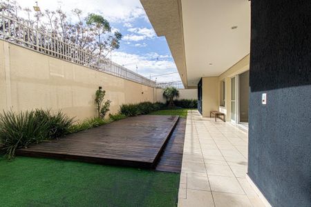 Apartamento para alugar com 165m², 4 quartos e 3 vagas Apartamento para alugar com 165m², 4 quartos e 3 vagasÁrea comum