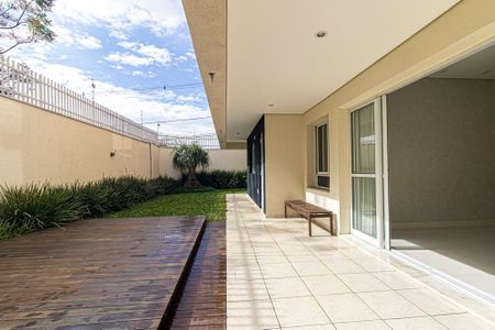 Apartamento para alugar com 165m², 4 quartos e 3 vagas Apartamento para alugar com 165m², 4 quartos e 3 vagasÁrea comum
