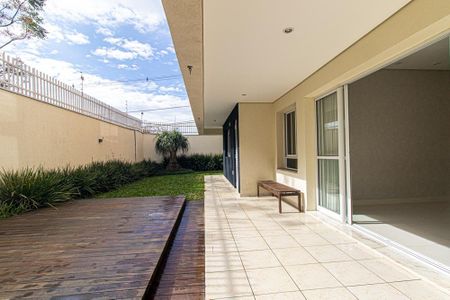 Apartamento para alugar com 165m², 4 quartos e 3 vagas Apartamento para alugar com 165m², 4 quartos e 3 vagasÁrea comum