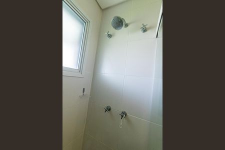Apartamento para alugar com 165m², 4 quartos e 3 vagas Apartamento para alugar com 165m², 4 quartos e 3 vagasBanheiro da Suite 2