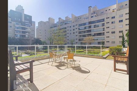 Apartamento para alugar com 165m², 4 quartos e 3 vagas Apartamento para alugar com 165m², 4 quartos e 3 vagasÁrea comum