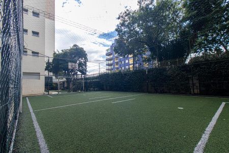 Apartamento para alugar com 165m², 4 quartos e 3 vagas Apartamento para alugar com 165m², 4 quartos e 3 vagasQuadra Esportiva