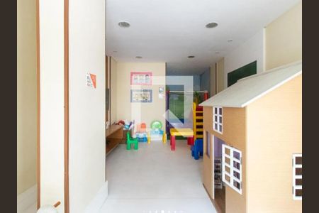 Apartamento para alugar com 165m², 4 quartos e 3 vagas Apartamento para alugar com 165m², 4 quartos e 3 vagasBrinquedoteca