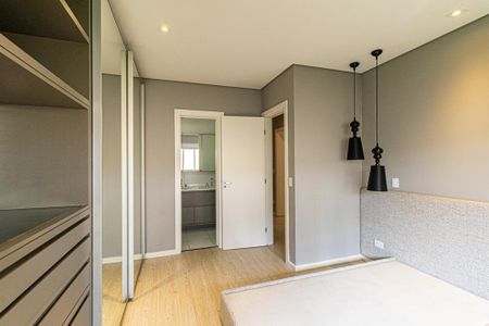 Apartamento para alugar com 165m², 4 quartos e 3 vagas Apartamento para alugar com 165m², 4 quartos e 3 vagasQuarto 3 Suite 2