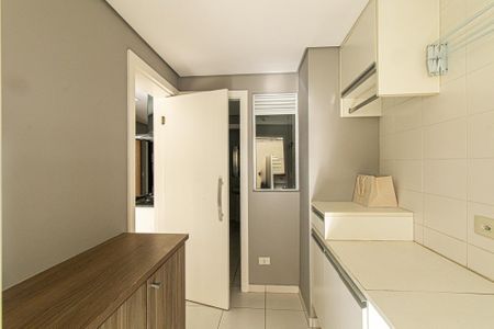 Apartamento para alugar com 165m², 4 quartos e 3 vagas Apartamento para alugar com 165m², 4 quartos e 3 vagasÁrea de Serviço