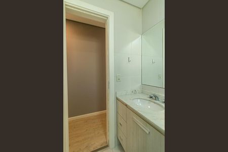 Apartamento para alugar com 165m², 4 quartos e 3 vagas Apartamento para alugar com 165m², 4 quartos e 3 vagasBanheiro Social