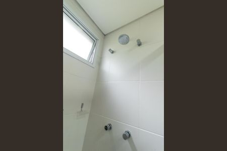 Apartamento para alugar com 165m², 4 quartos e 3 vagas Apartamento para alugar com 165m², 4 quartos e 3 vagasBanheiro da Suite 1