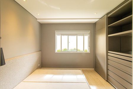 Apartamento para alugar com 165m², 4 quartos e 3 vagas Apartamento para alugar com 165m², 4 quartos e 3 vagasQuarto 3 Suite 2
