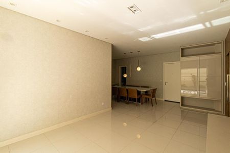 Sala de apartamento para alugar com 4 quartos, 165m² em Água Verde, Curitiba