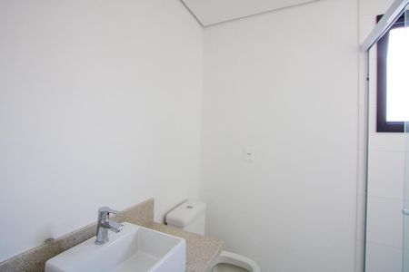 Apartamento à venda com 93m², 3 quartos e 2 vagas Apartamento à venda com 93m², 3 quartos e 2 vagasBanheiro do quarto 1