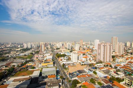 Apartamento à venda com 93m², 3 quartos e 2 vagas Apartamento à venda com 93m², 3 quartos e 2 vagasVista do quarto 2