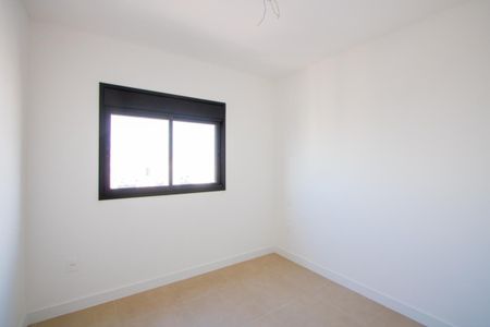 Quarto 1 - Suíte de apartamento à venda com 3 quartos, 93m² em Campestre, Santo André