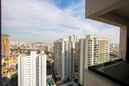 Apartamento à venda com 93m², 3 quartos e 2 vagas Apartamento à venda com 93m², 3 quartos e 2 vagasVista do quarto 3