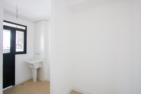 Apartamento à venda com 93m², 3 quartos e 2 vagas Apartamento à venda com 93m², 3 quartos e 2 vagasCozinha