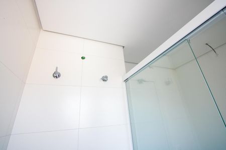 Apartamento à venda com 93m², 3 quartos e 2 vagas Apartamento à venda com 93m², 3 quartos e 2 vagasBanheiro do quarto 1