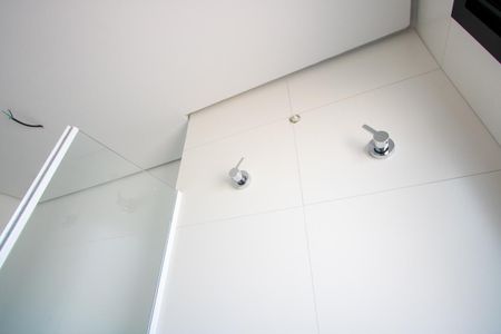 Apartamento à venda com 93m², 3 quartos e 2 vagas Apartamento à venda com 93m², 3 quartos e 2 vagasBanheiro do quarto 2