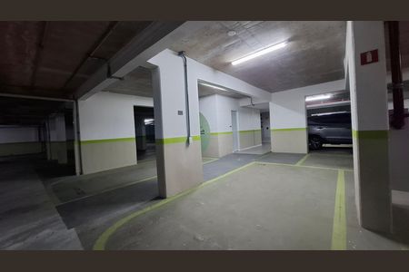 Apartamento à venda com 93m², 3 quartos e 2 vagas Apartamento à venda com 93m², 3 quartos e 2 vagasVaga da garagem 2