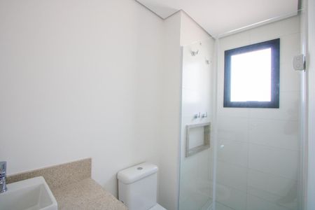 Apartamento à venda com 93m², 3 quartos e 2 vagas Apartamento à venda com 93m², 3 quartos e 2 vagasBanheiro do quarto 2