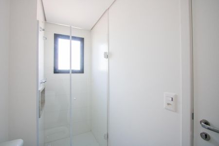 Apartamento à venda com 93m², 3 quartos e 2 vagas Apartamento à venda com 93m², 3 quartos e 2 vagasBanheiro do quarto 2