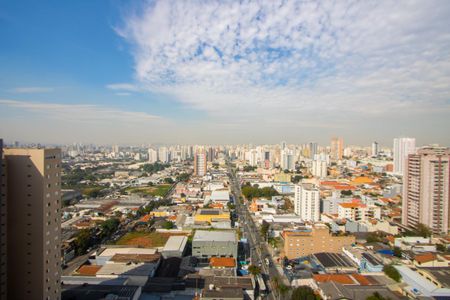 Apartamento à venda com 93m², 3 quartos e 2 vagas Apartamento à venda com 93m², 3 quartos e 2 vagasVista do quarto 1