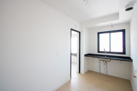 Apartamento à venda com 93m², 3 quartos e 2 vagas Apartamento à venda com 93m², 3 quartos e 2 vagasCozinha