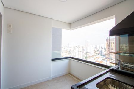 Apartamento à venda com 93m², 3 quartos e 2 vagas Apartamento à venda com 93m², 3 quartos e 2 vagasVaranda gourmet