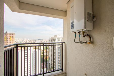 Apartamento à venda com 93m², 3 quartos e 2 vagas Apartamento à venda com 93m², 3 quartos e 2 vagasÁrea técnica