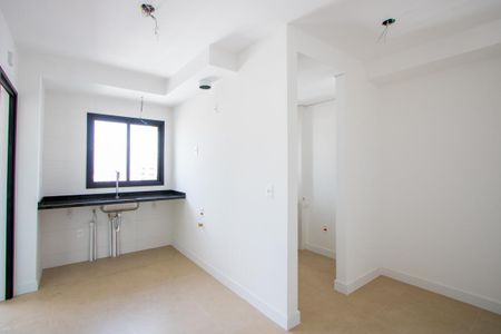 Apartamento à venda com 93m², 3 quartos e 2 vagas Apartamento à venda com 93m², 3 quartos e 2 vagasCozinha