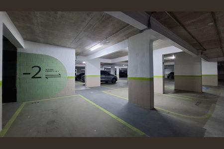 Apartamento à venda com 93m², 3 quartos e 2 vagas Apartamento à venda com 93m², 3 quartos e 2 vagasVaga da garagem 1